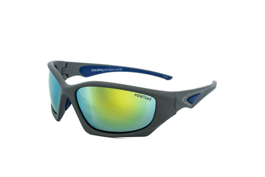 Lunettes Polarisées Montclair — Vision Cristalline & Confort Sport | Bolero