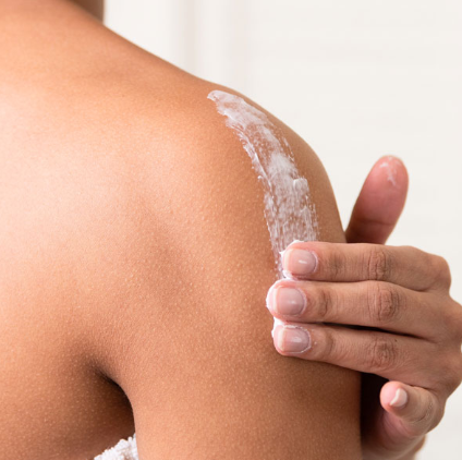 Beurre corporel reconstituant dōTERRA® SPA