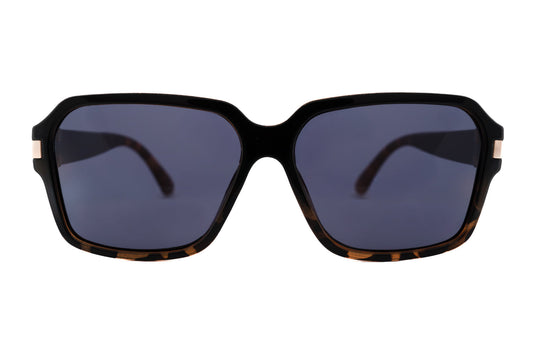 Lunettes Oversize Jolie — Silhouette Audacieuse & Élégance Féminine | Bolero