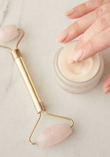 Kit de soins essentiels de la peau