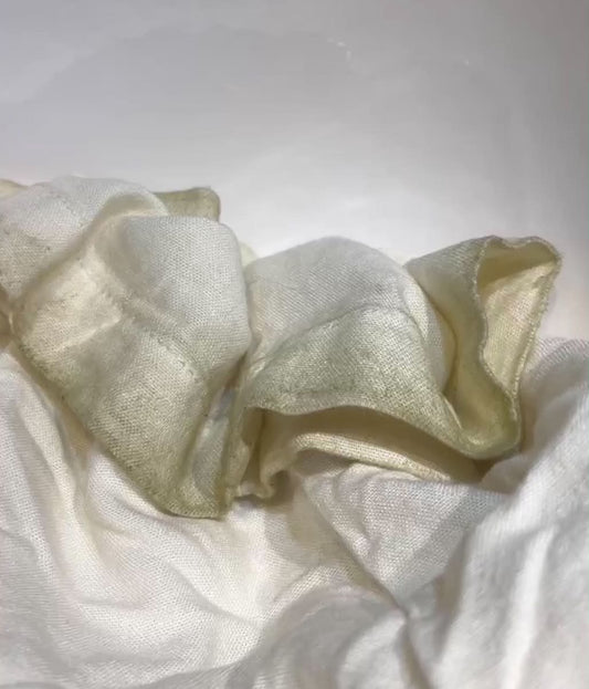 Savon de Marseille détachant en barre 80g — Bicarbonate
