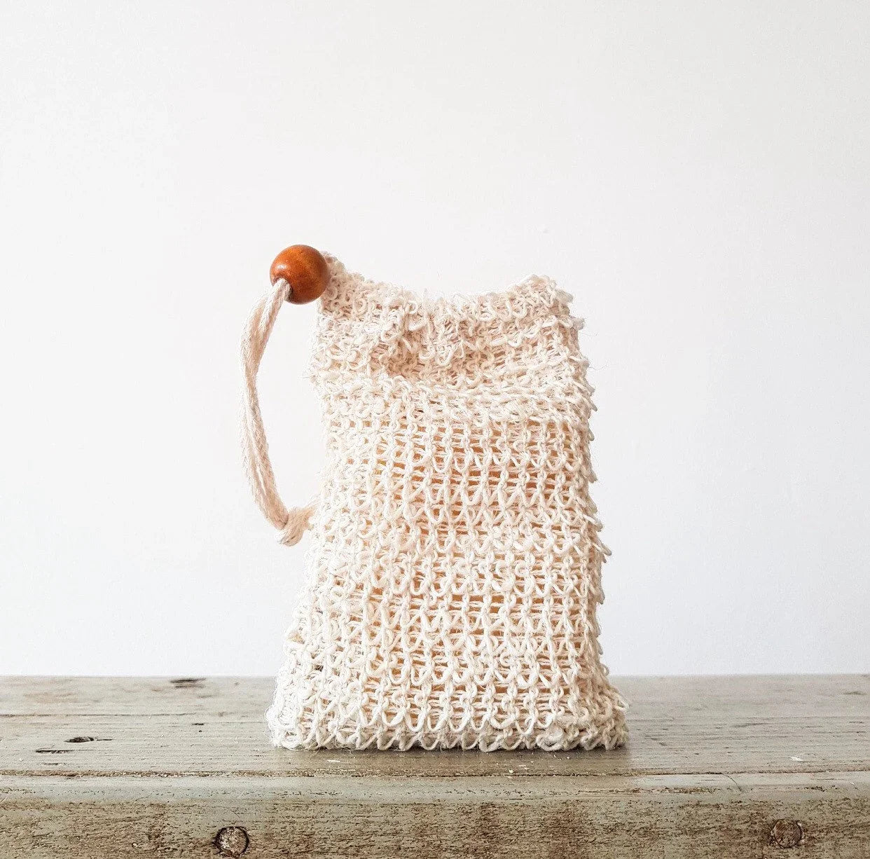 Sac pour savon