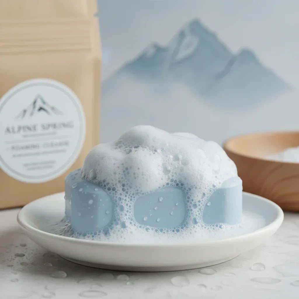 Savons artisanaux - MEP Onaturel