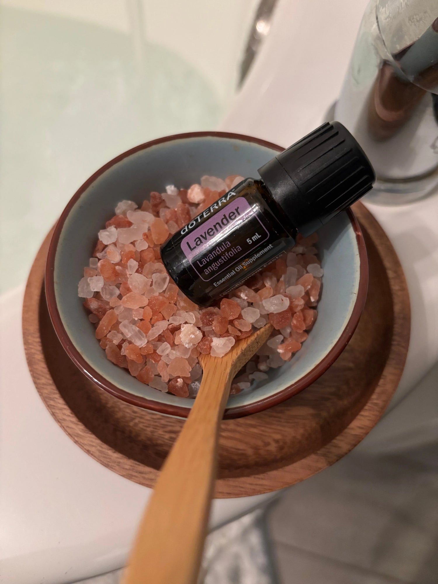 Sels de bain - MEP Onaturel