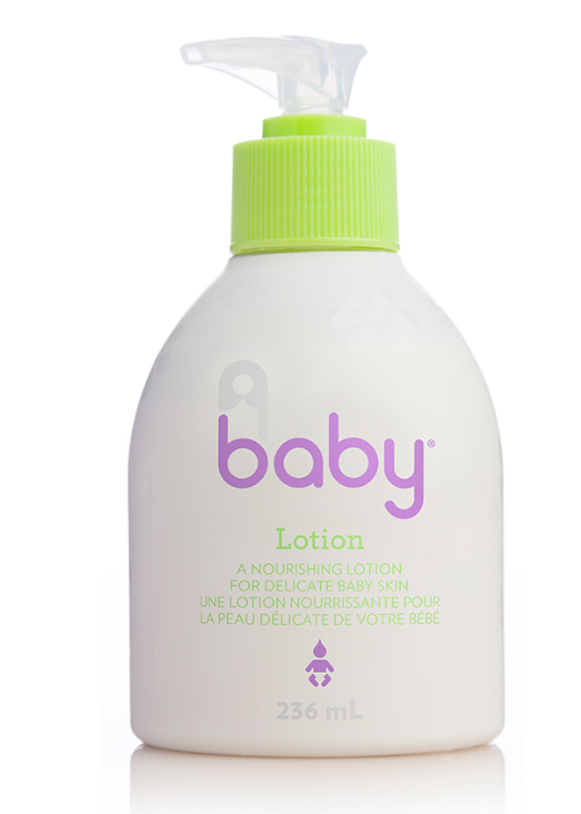 Crème Douceur - Lotion pour bébé doTERRA
