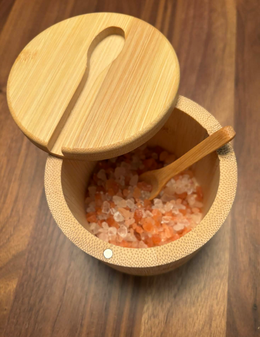 Pot à sel de Bain - MEP Onaturel