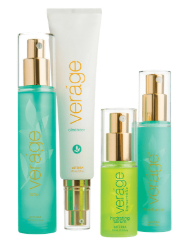 Soin de la peau Veráge - Naturel  - expédition comprise