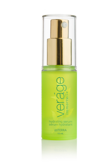 Soin de la peau Veráge - Naturel  - expédition comprise