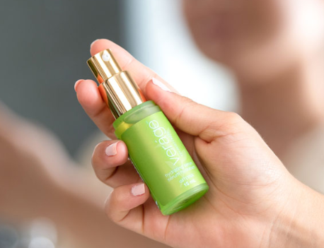 Soin de la peau Veráge - Naturel  - expédition comprise