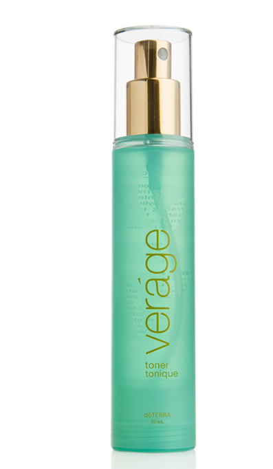 Soin de la peau Veráge - Naturel  - expédition comprise
