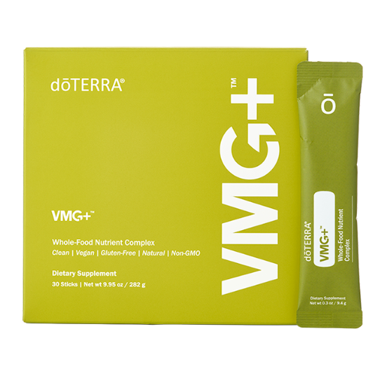 Programme Énergie Naturelle -  redéfinit le multivitamine quotidien -Expédition inclus