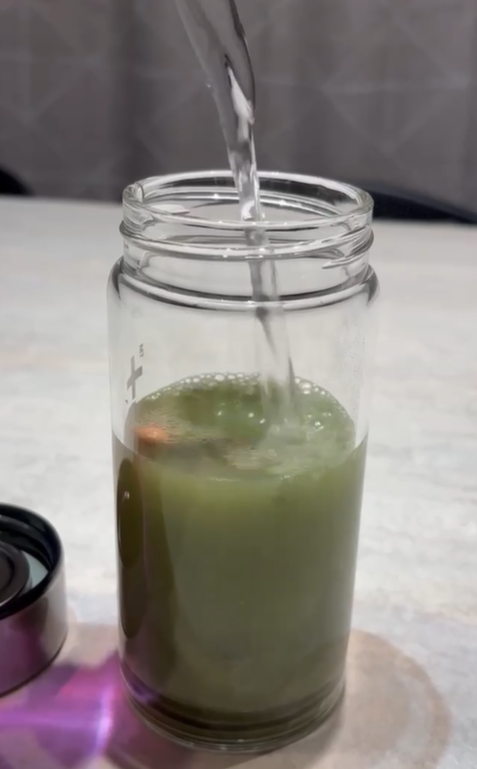 Programme Énergie Naturelle -  redéfinit le multivitamine quotidien -Expédition inclus