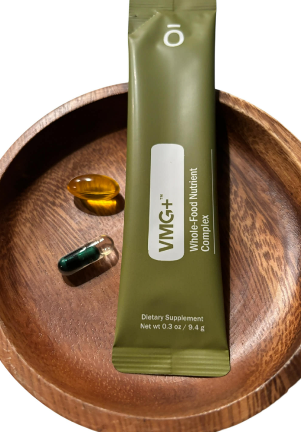 Programme Énergie Naturelle -  redéfinit le multivitamine quotidien -Expédition inclus