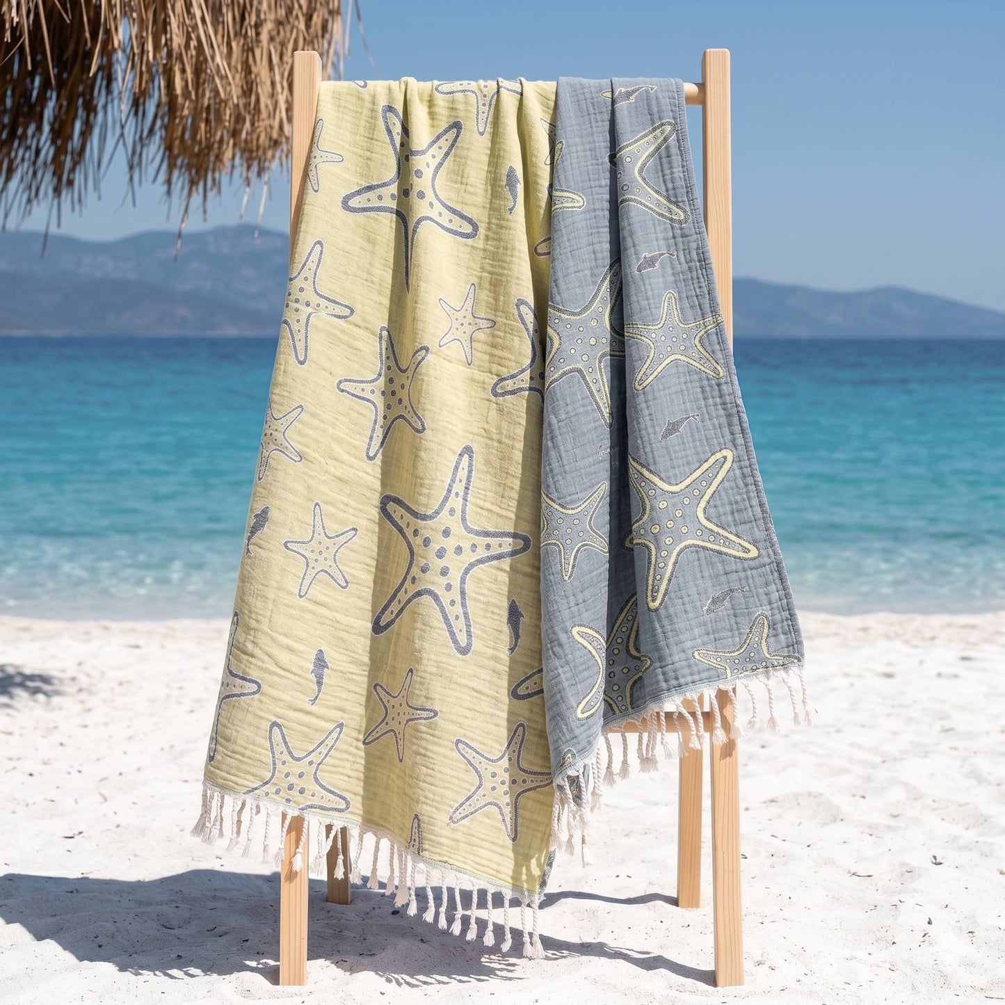 fouta turque