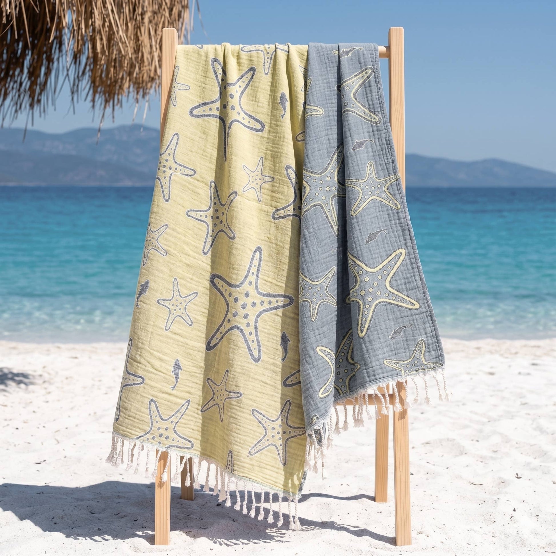 fouta turque