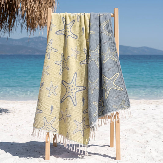 fouta turque