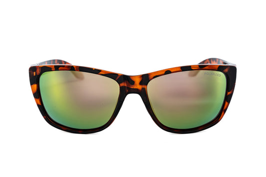 Lunettes Polarisées Flottantes Arvado — Style Polyvalent & Aventure Nautique | Bolero