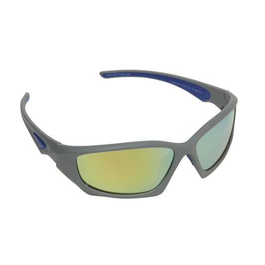Lunettes Polarisées Montclair — Vision Cristalline & Confort Sport | Bolero