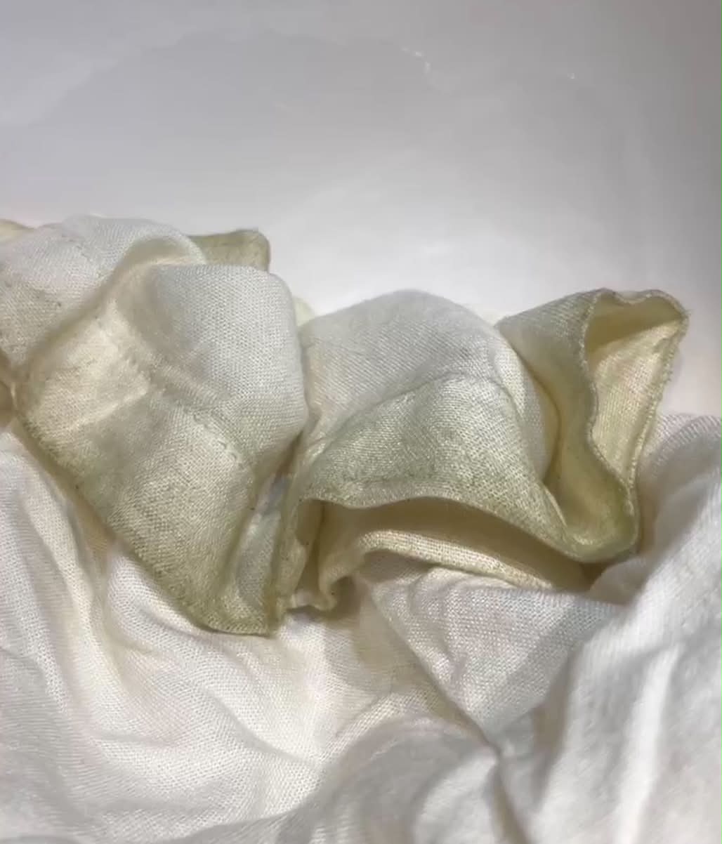 Savon de Marseille détachant en barre 80g — Bicarbonate