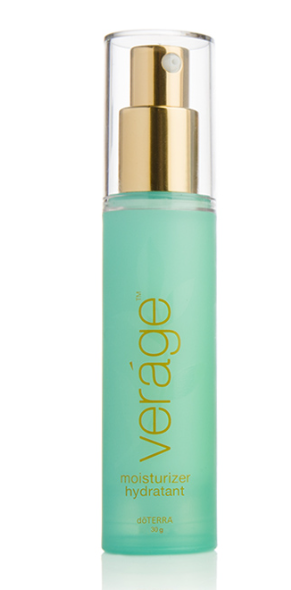 Soin de la peau Veráge - Naturel  - expédition comprise