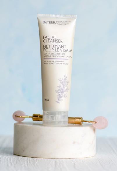 Kit de soins essentiels de la peau