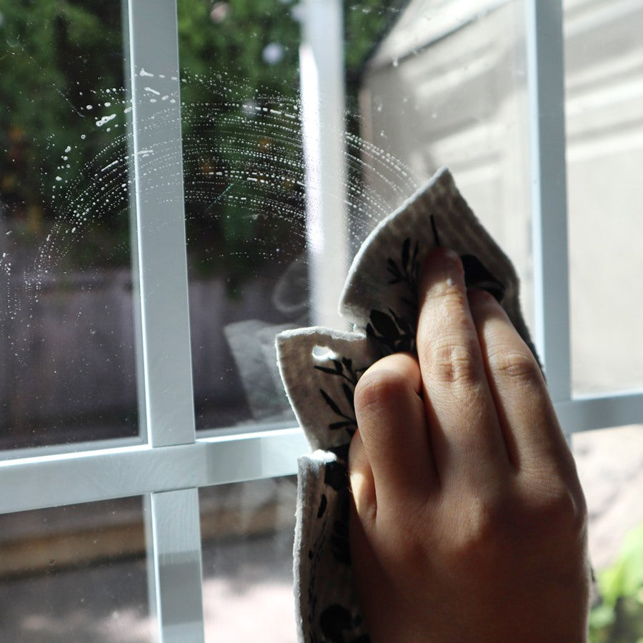 Savon tout usage naturel pâte nettoyante écologique multi-surfaces biodégradable fait au Canada MEP Onaturel
