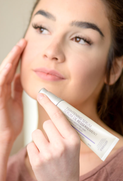 Kit de soins essentiels de la peau